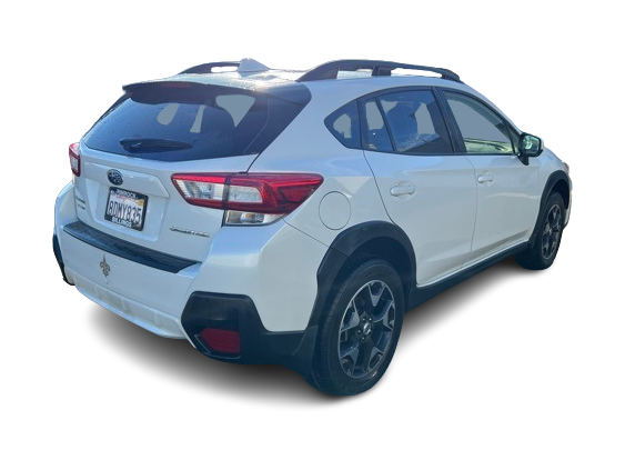 2018 Subaru Crosstrek Premium 22