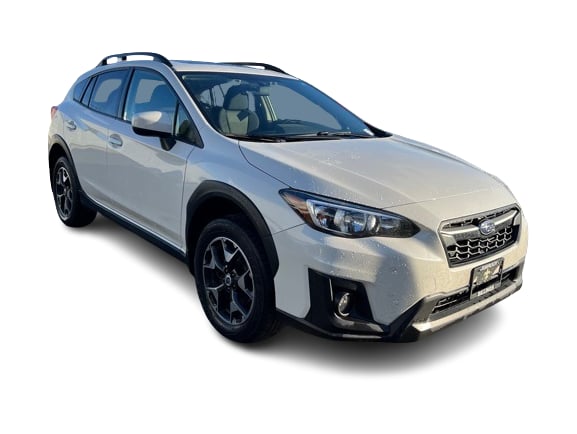 2018 Subaru Crosstrek Premium 24