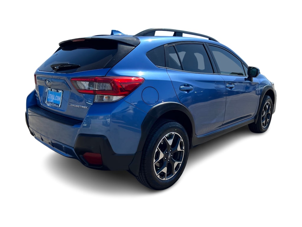 Thumbnail: 2020 Subaru Crosstrek - 23