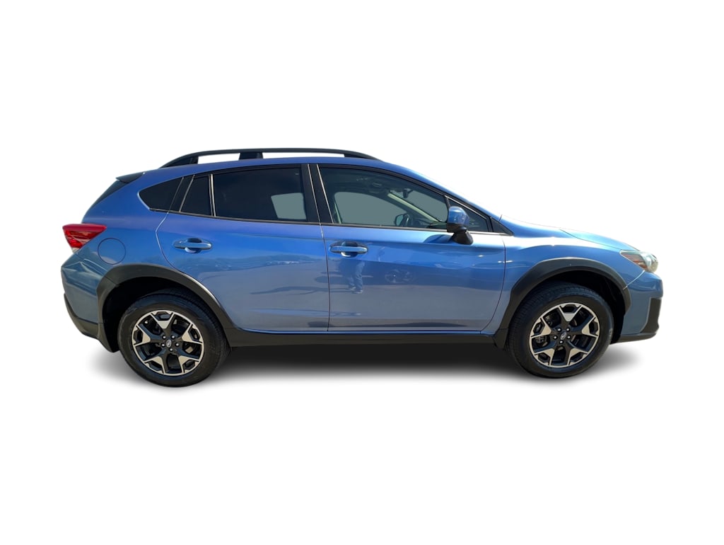 Thumbnail: 2020 Subaru Crosstrek - 24