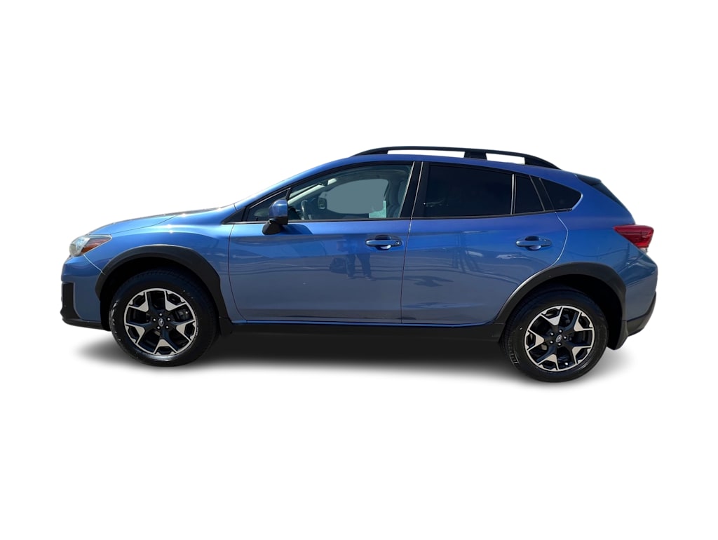 Thumbnail: 2020 Subaru Crosstrek - 3