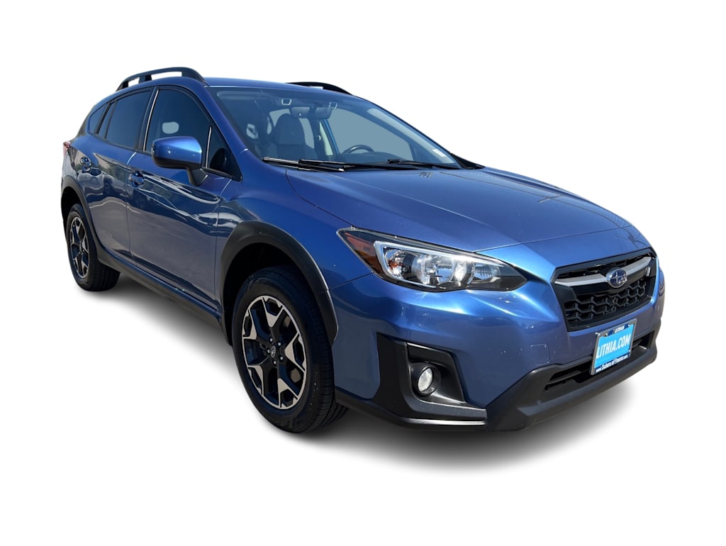 Thumbnail: 2020 Subaru Crosstrek - 25