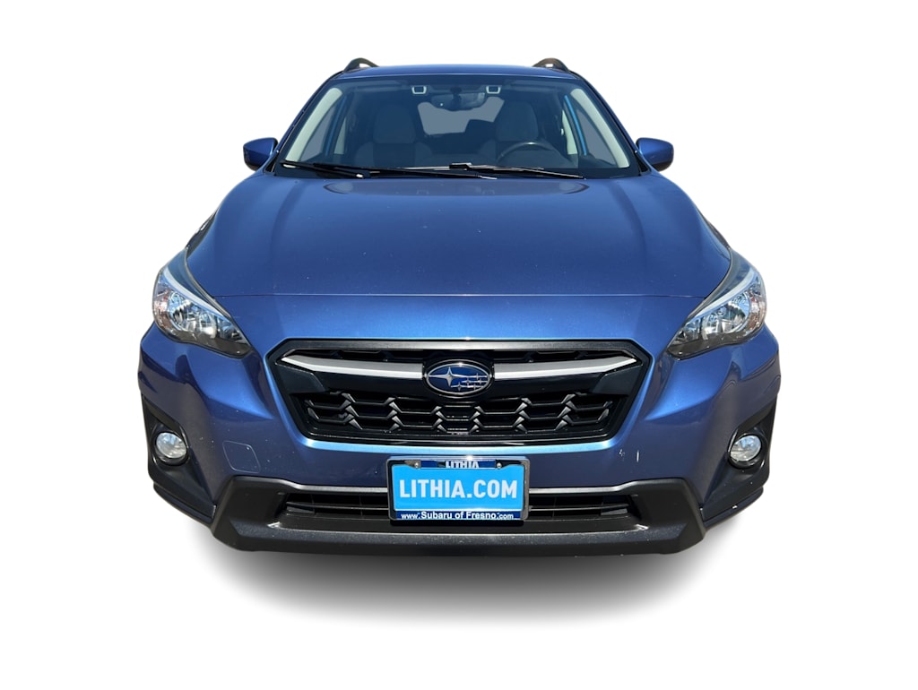 Thumbnail: 2020 Subaru Crosstrek - 6