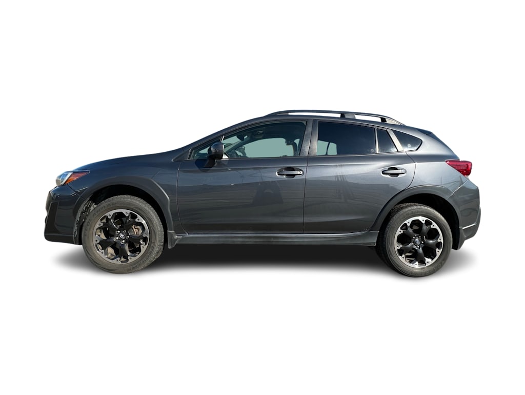 Thumbnail: 2023 Subaru Crosstrek - 3
