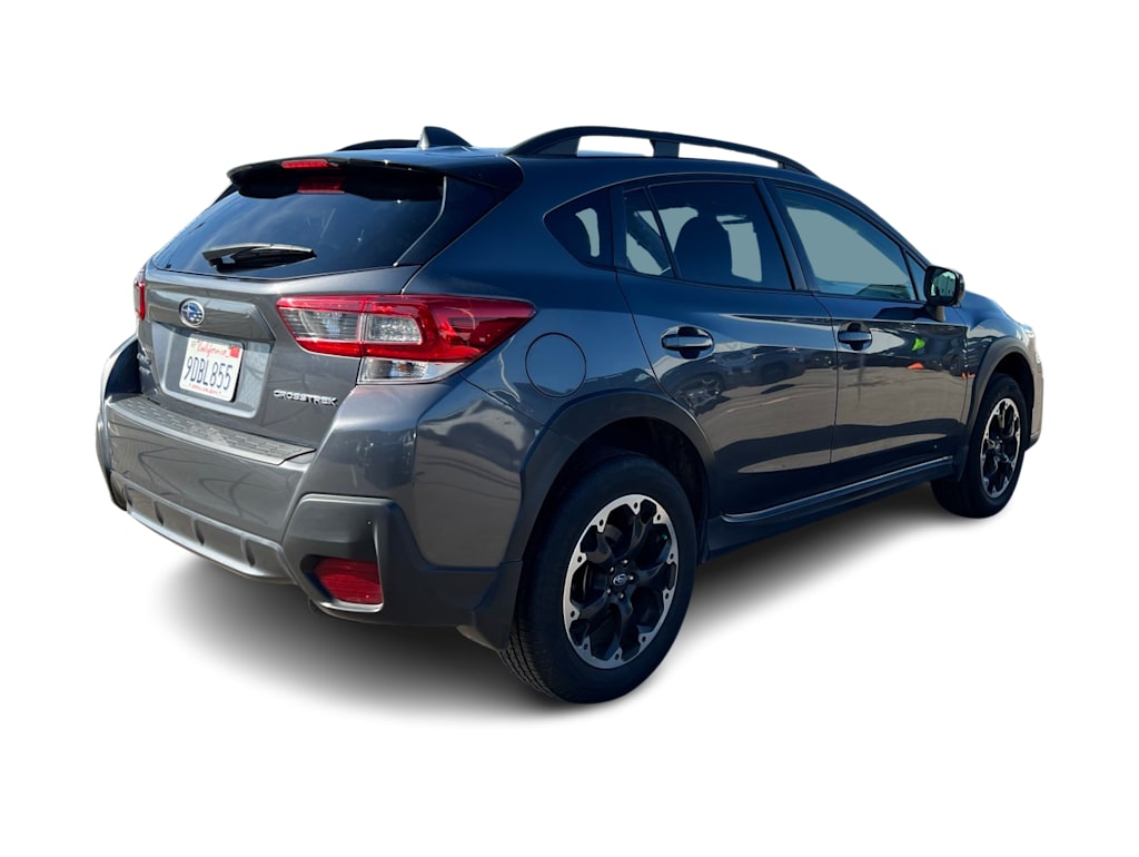 Thumbnail: 2023 Subaru Crosstrek - 22