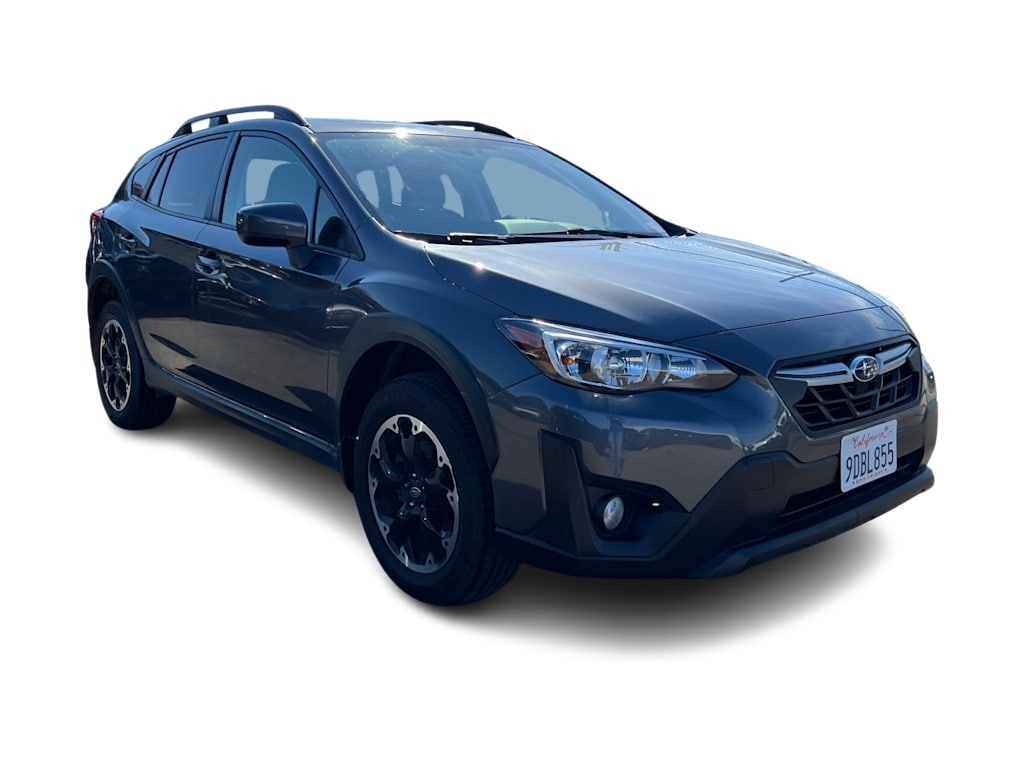 Thumbnail: 2023 Subaru Crosstrek - 24