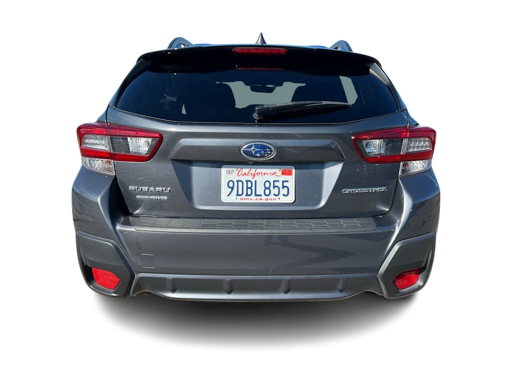 Thumbnail: 2023 Subaru Crosstrek - 5