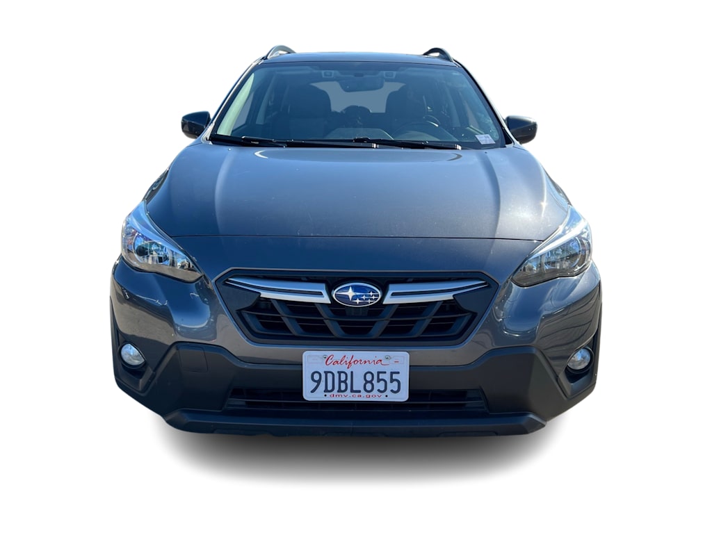 Thumbnail: 2023 Subaru Crosstrek - 6