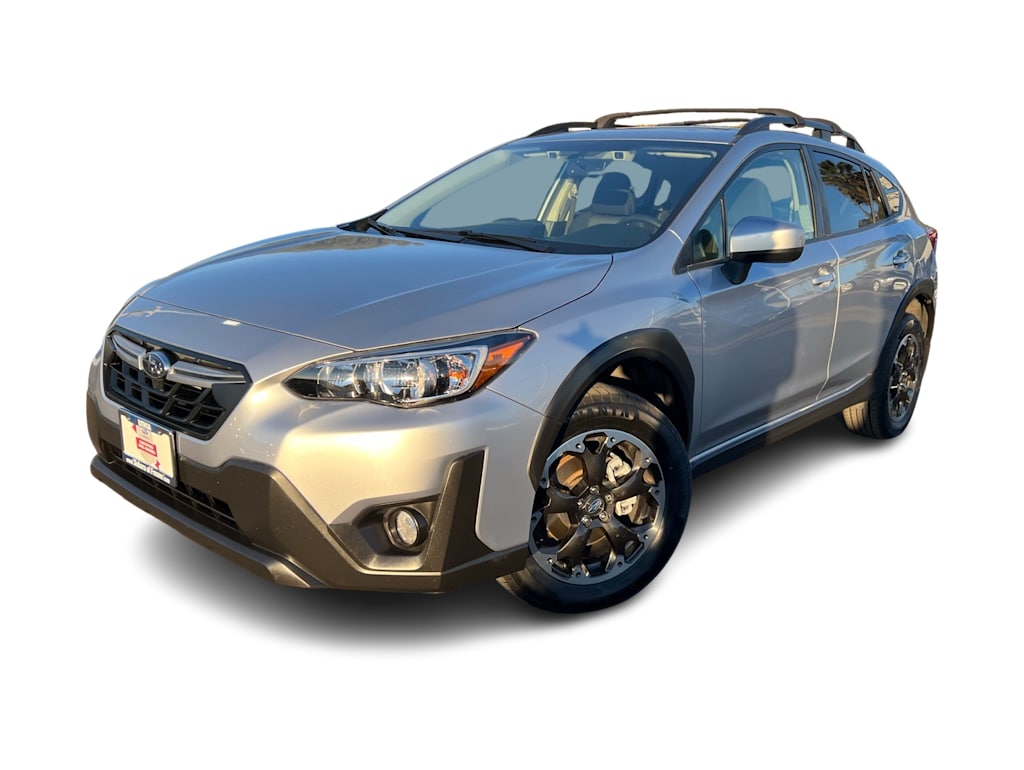 2023 Subaru Crosstrek