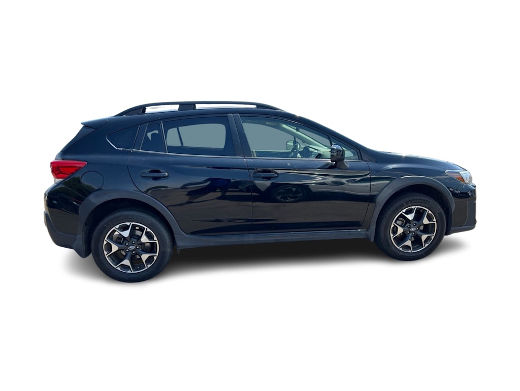 Thumbnail: 2020 Subaru Crosstrek - 13