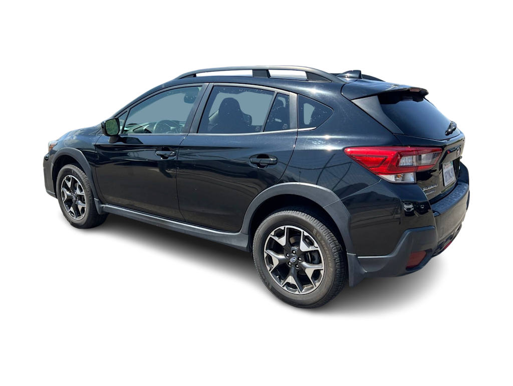 Thumbnail: 2020 Subaru Crosstrek - 2