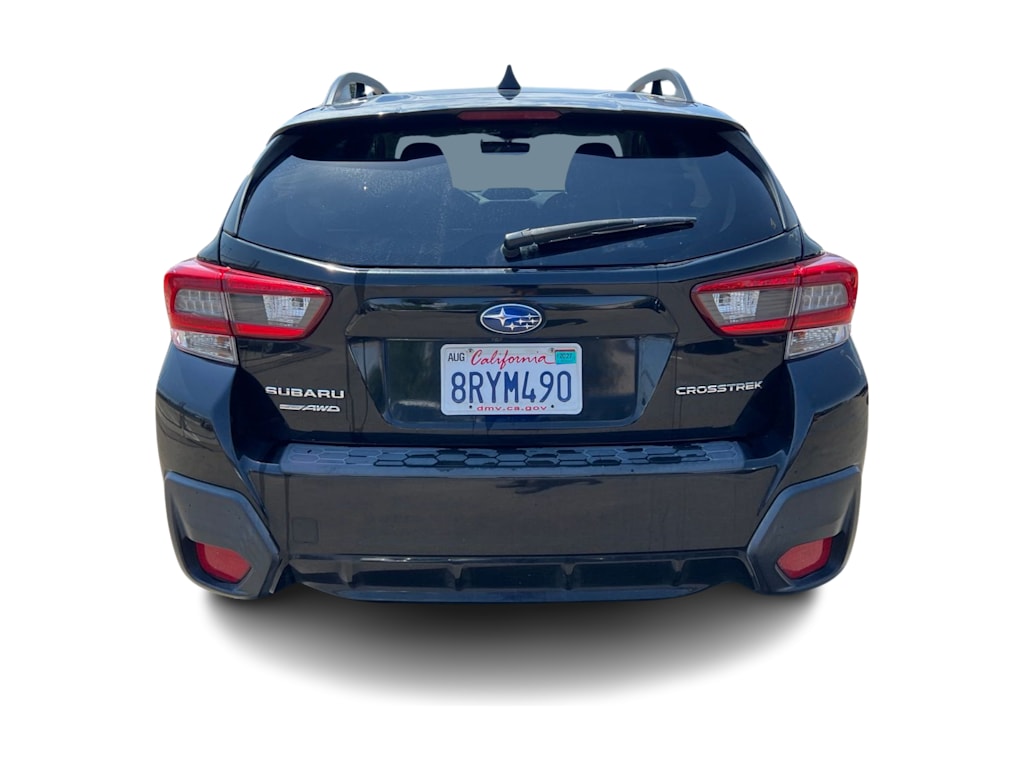 Thumbnail: 2020 Subaru Crosstrek - 3