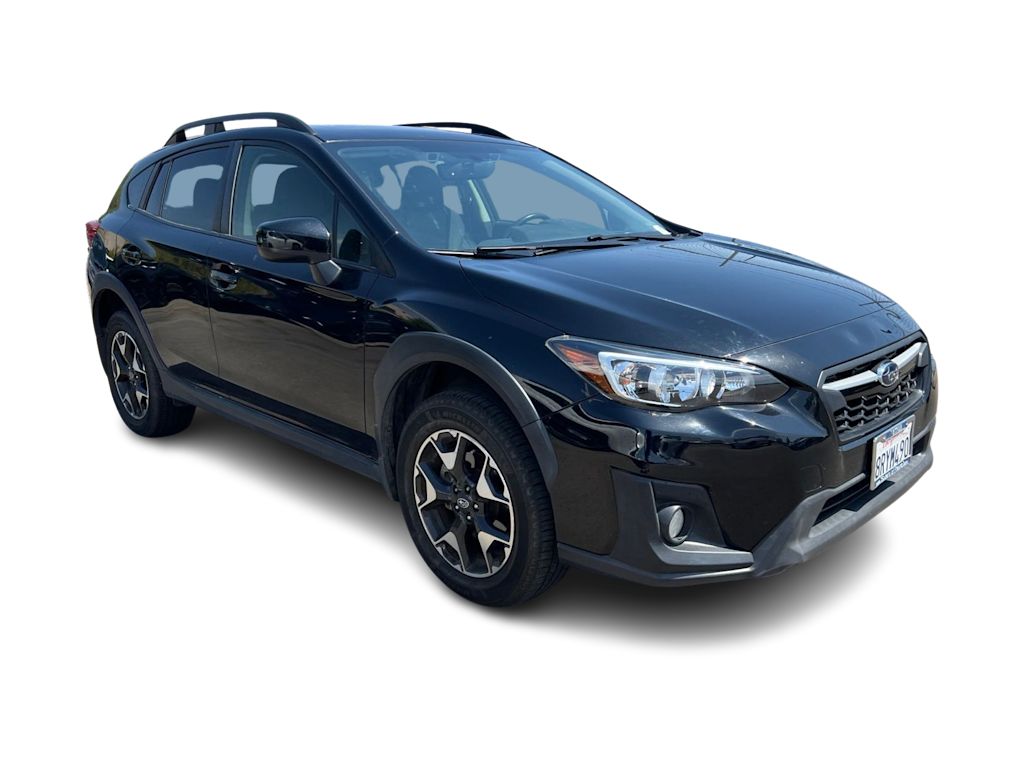 Thumbnail: 2020 Subaru Crosstrek - 12