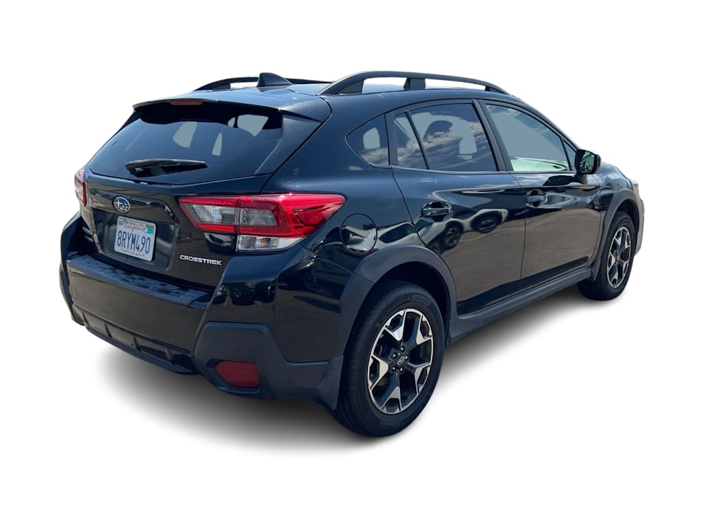 Thumbnail: 2020 Subaru Crosstrek - 14