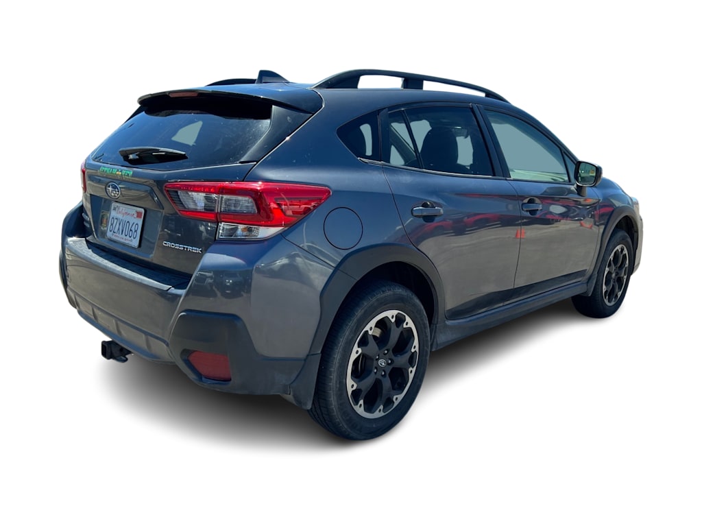 Thumbnail: 2022 Subaru Crosstrek - 22