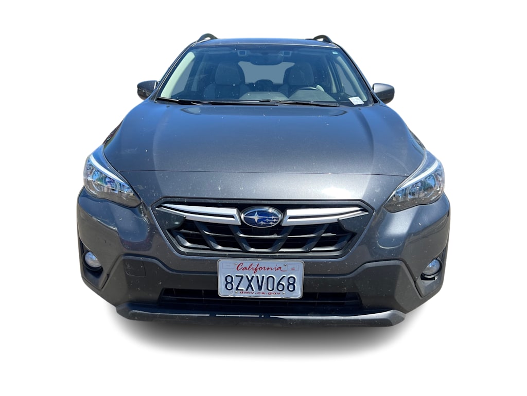 Thumbnail: 2022 Subaru Crosstrek - 6