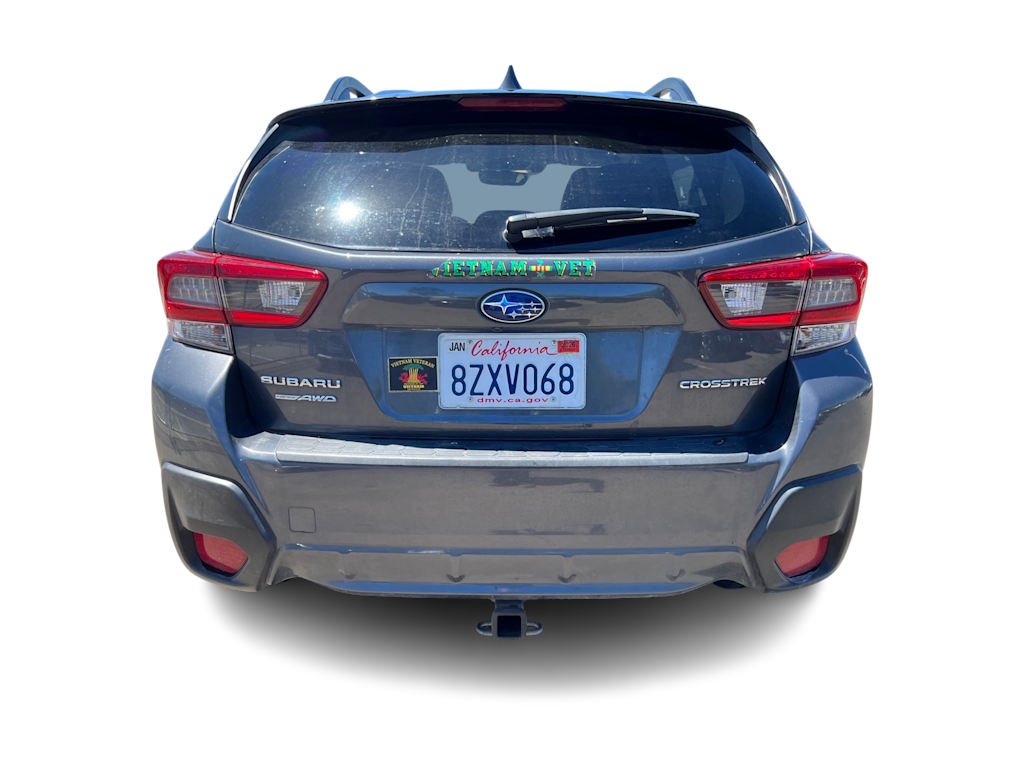 Thumbnail: 2022 Subaru Crosstrek - 5