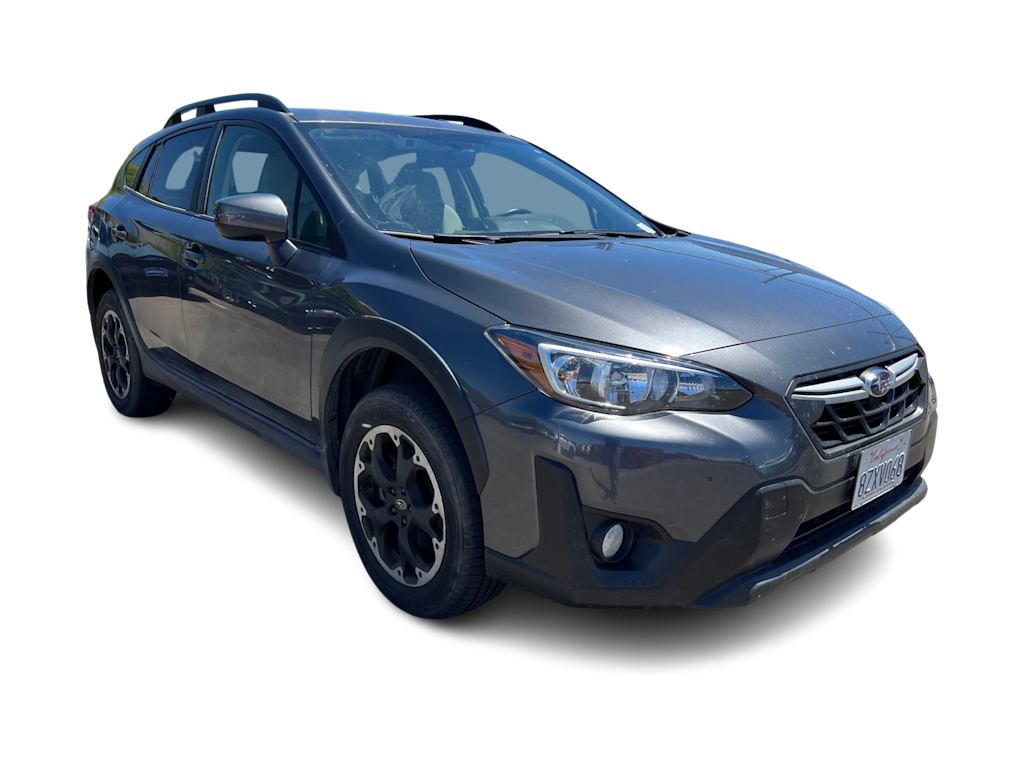 Thumbnail: 2022 Subaru Crosstrek - 24