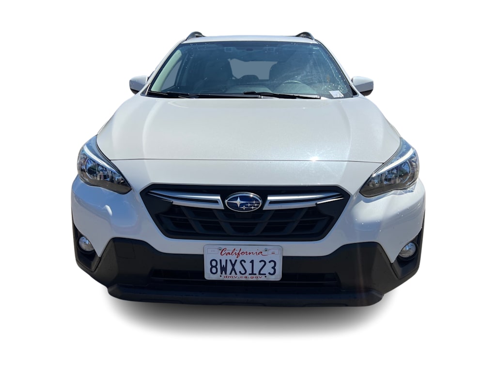 Thumbnail: 2021 Subaru Crosstrek - 6
