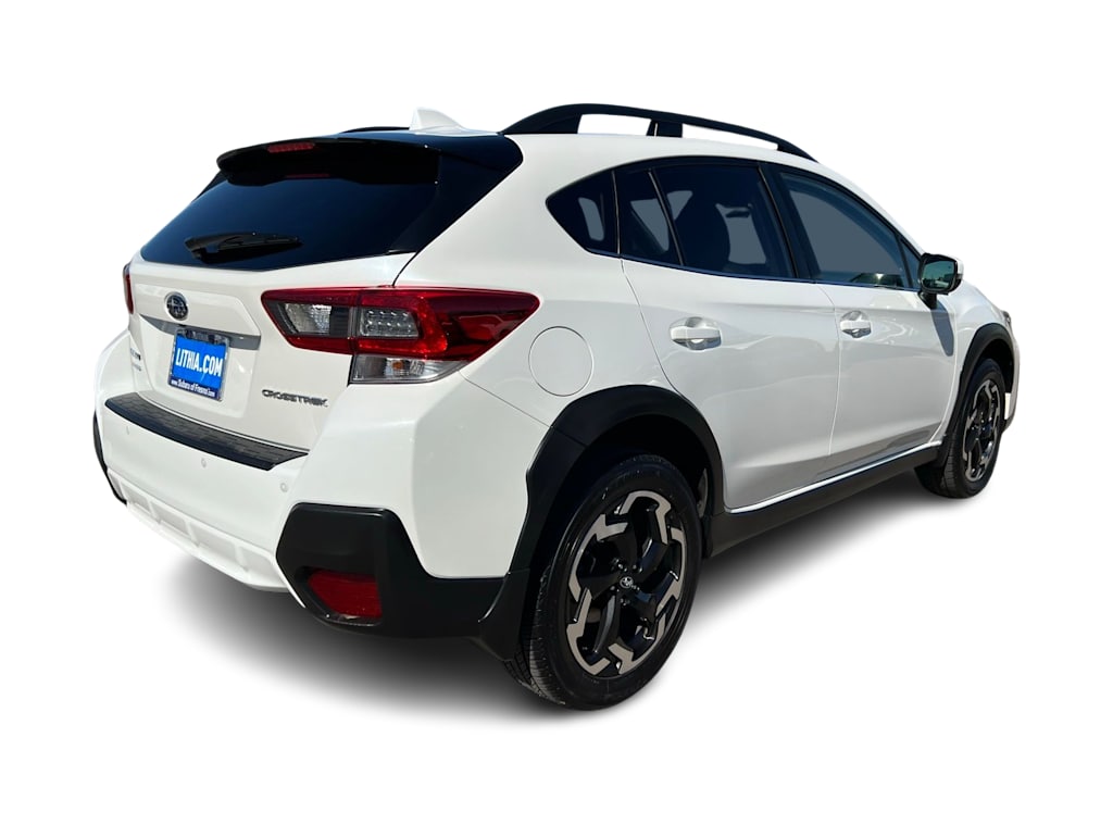 Thumbnail: 2022 Subaru Crosstrek - 23