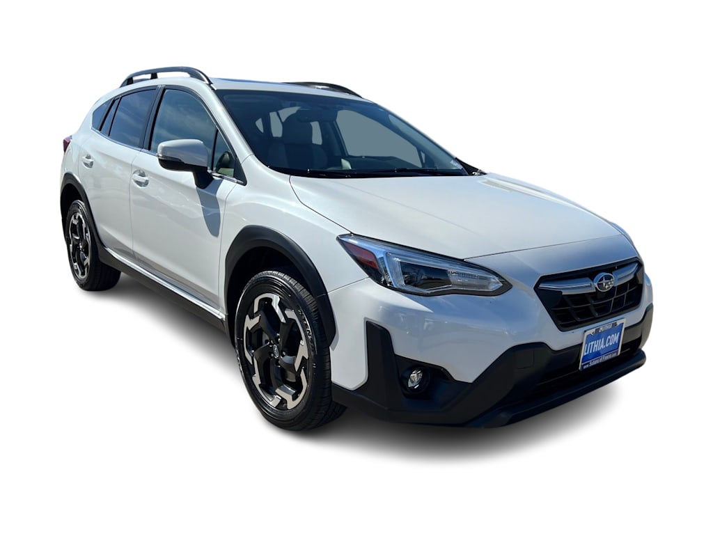 Thumbnail: 2022 Subaru Crosstrek - 25