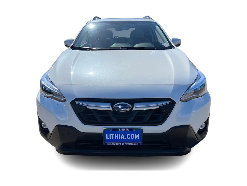 Thumbnail: 2022 Subaru Crosstrek - 6