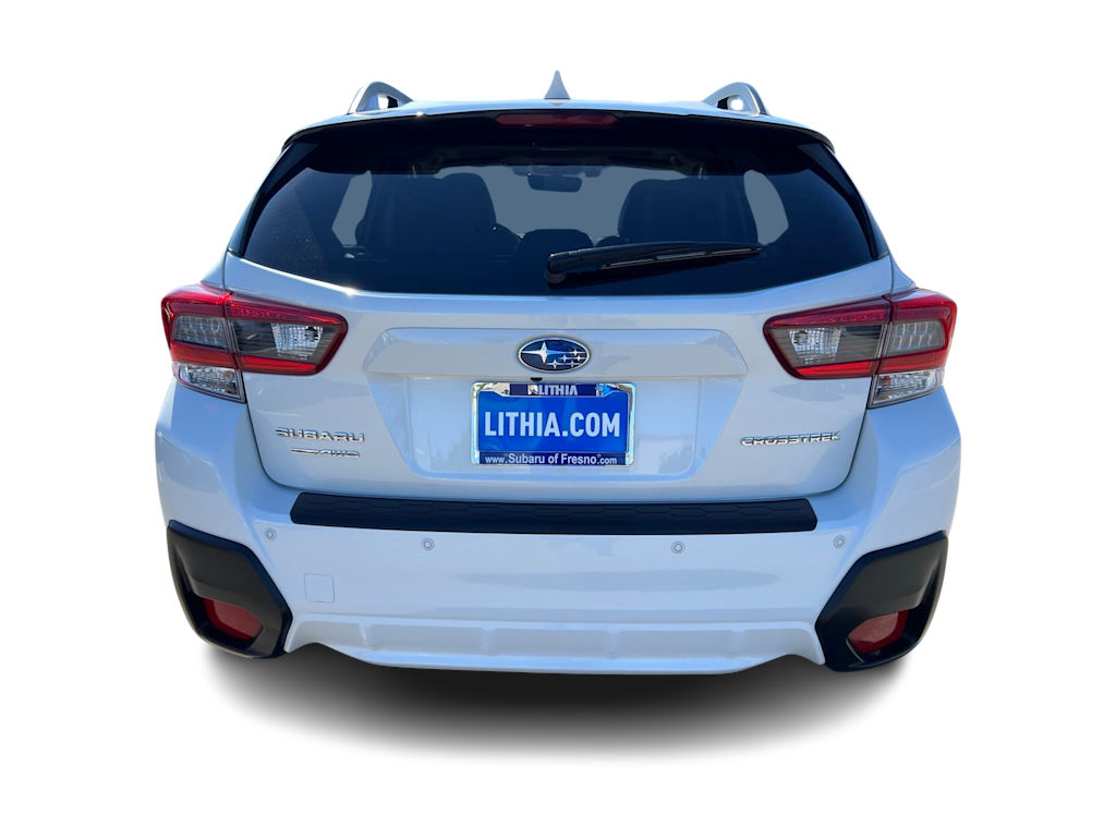 Thumbnail: 2022 Subaru Crosstrek - 5