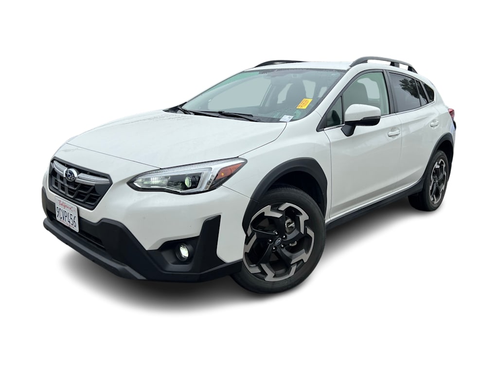 2023 Subaru Crosstrek