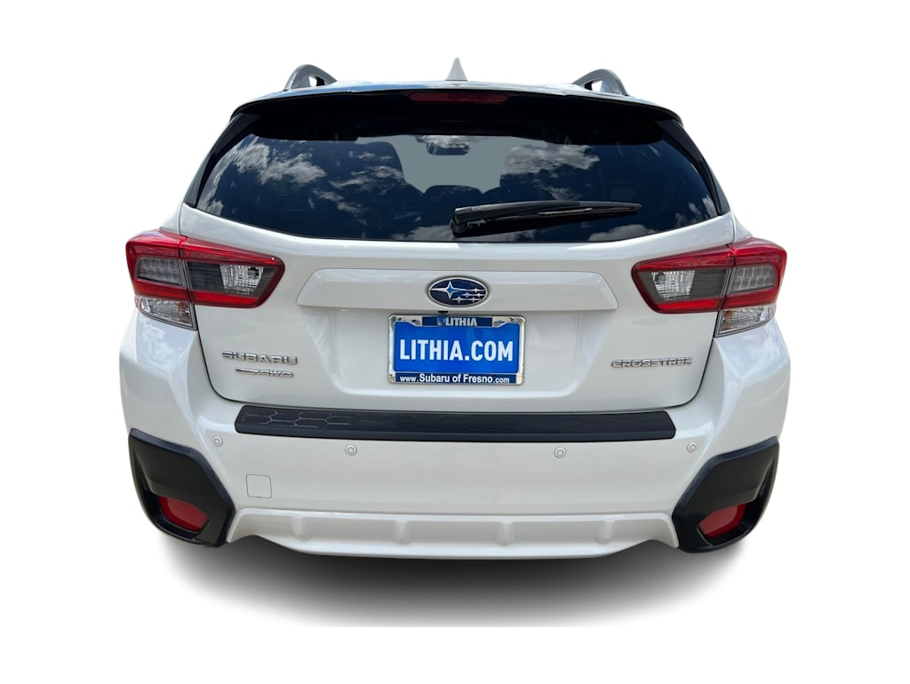 Thumbnail: 2023 Subaru Crosstrek - 5