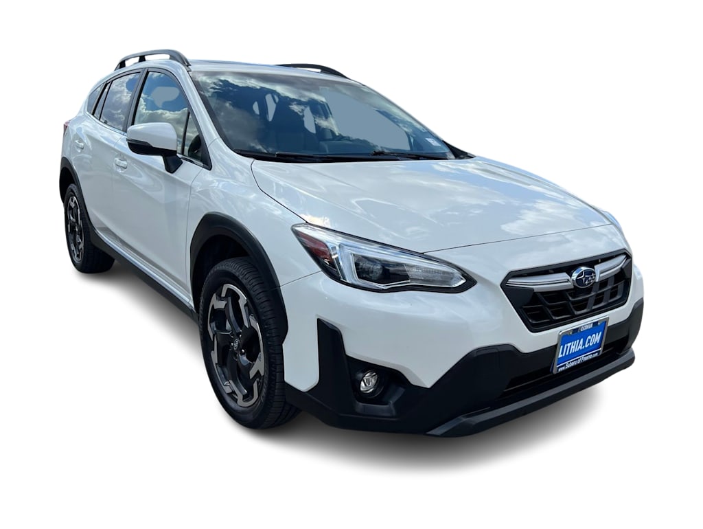 Thumbnail: 2023 Subaru Crosstrek - 25