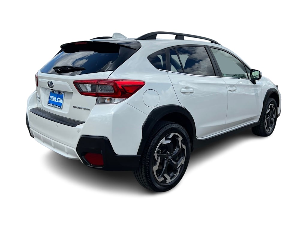 Thumbnail: 2023 Subaru Crosstrek - 23