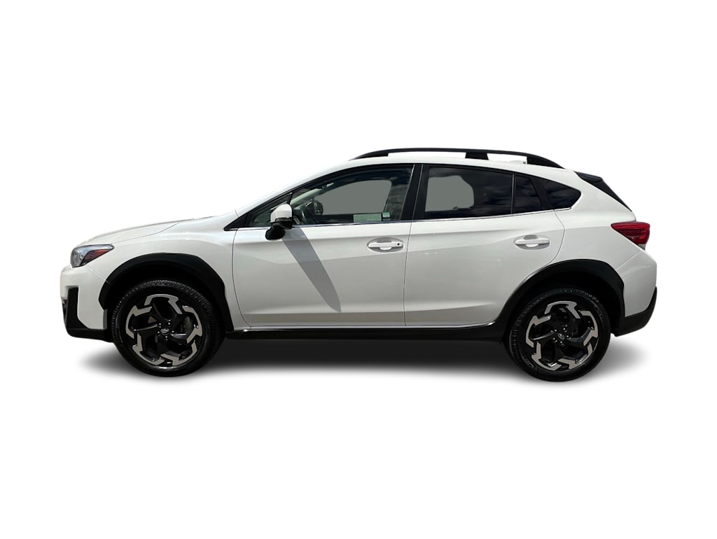 Thumbnail: 2023 Subaru Crosstrek - 3