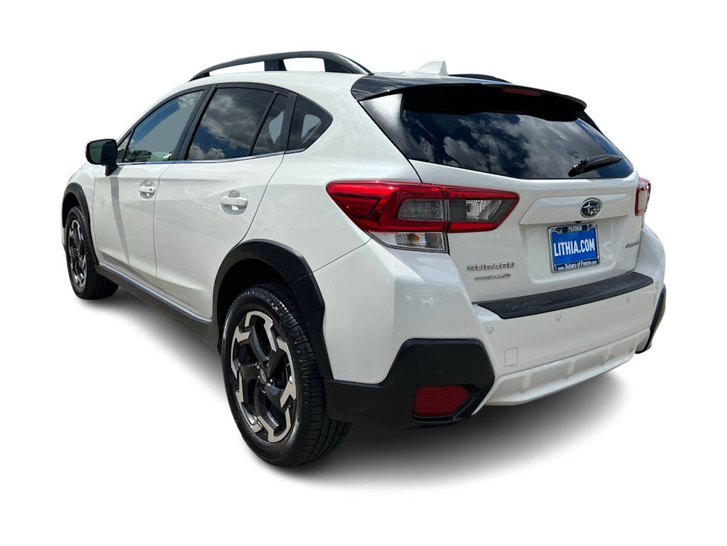 Thumbnail: 2023 Subaru Crosstrek - 4