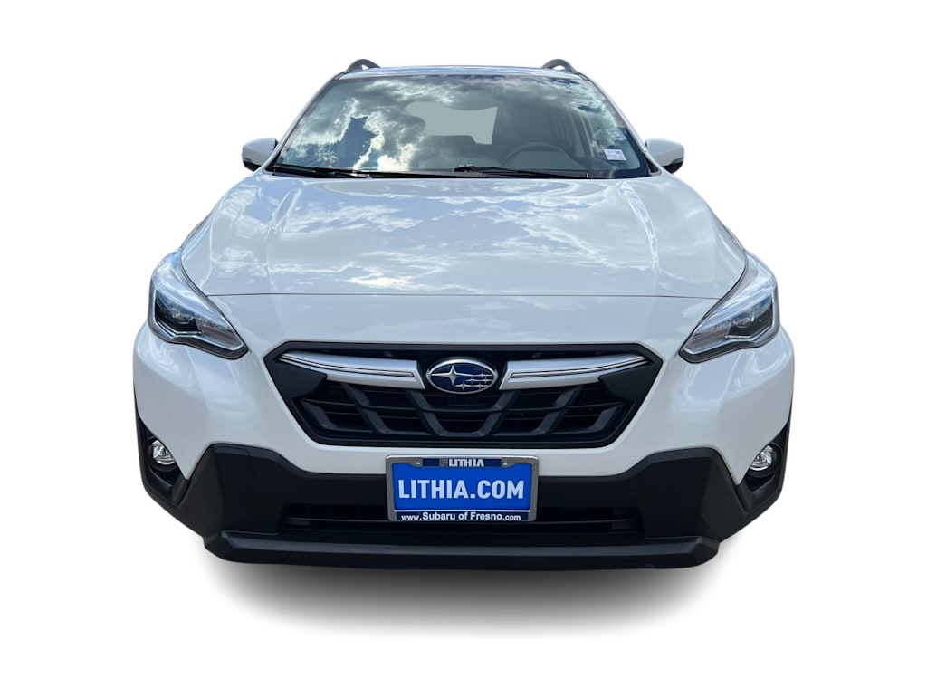 Thumbnail: 2023 Subaru Crosstrek - 6