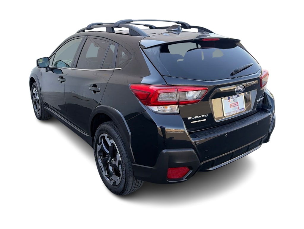 Thumbnail: 2023 Subaru Crosstrek - 4