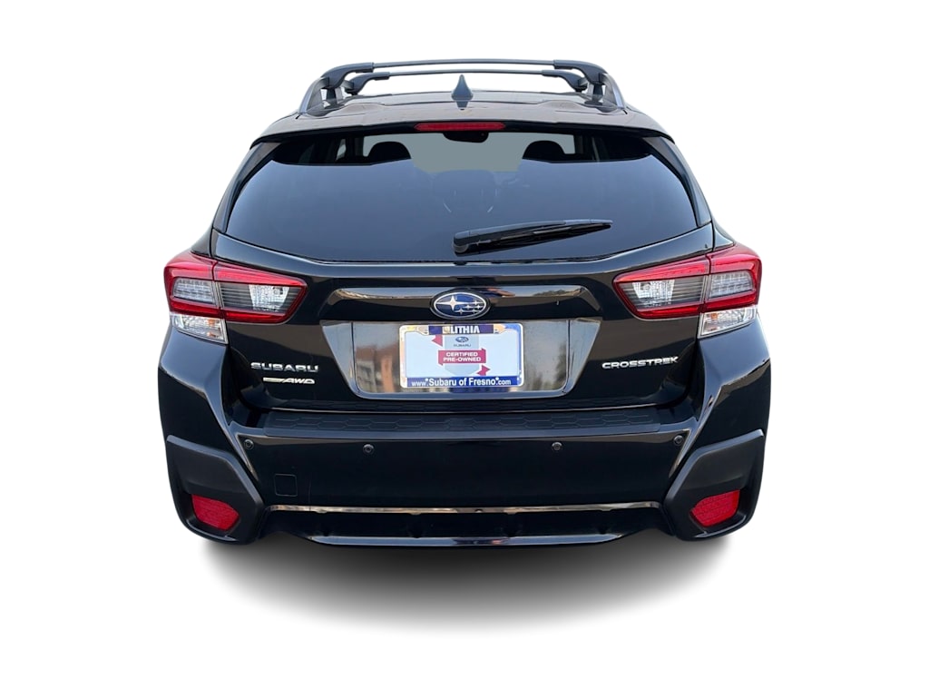 Thumbnail: 2023 Subaru Crosstrek - 31