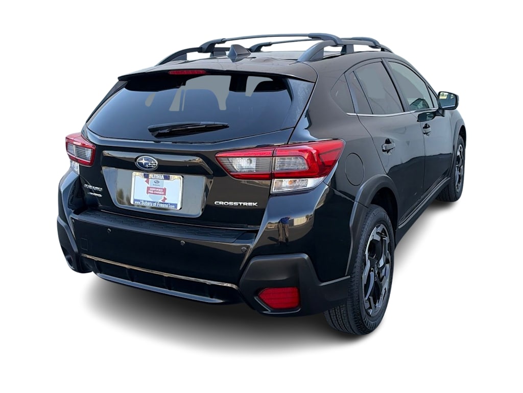 Thumbnail: 2023 Subaru Crosstrek - 6