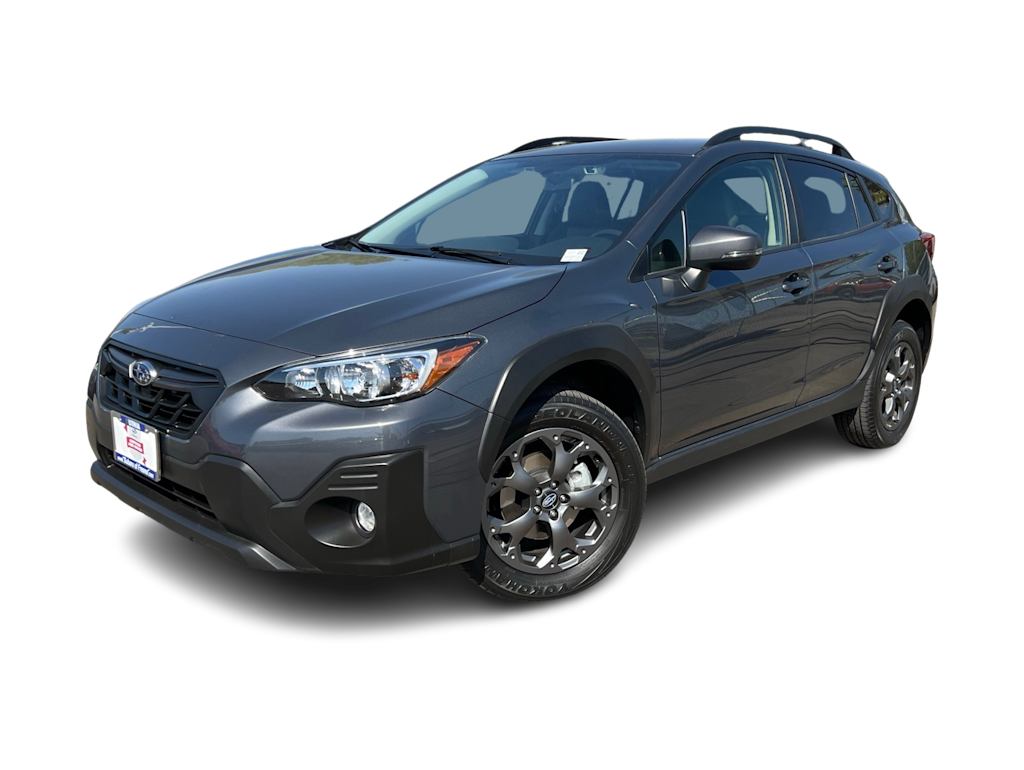 2023 Subaru Crosstrek