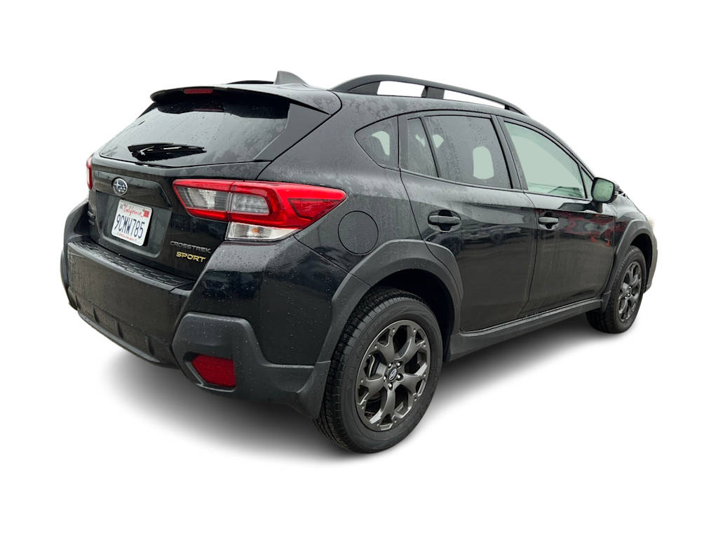 Thumbnail: 2023 Subaru Crosstrek - 21