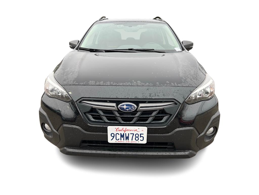 Thumbnail: 2023 Subaru Crosstrek - 6