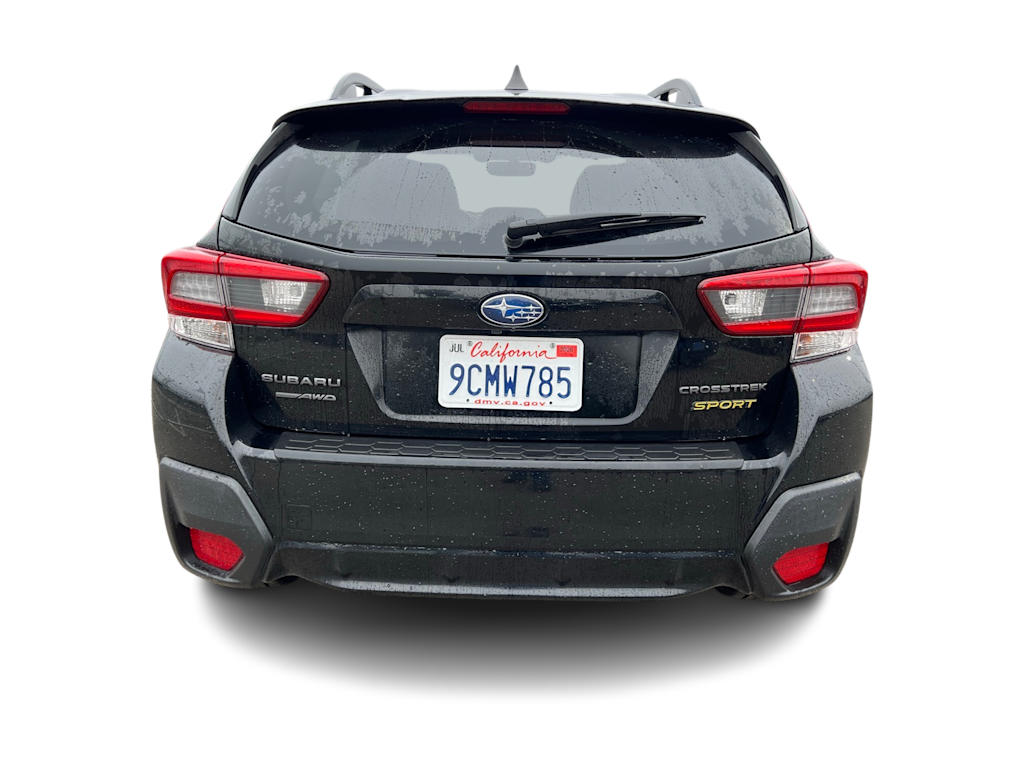 Thumbnail: 2023 Subaru Crosstrek - 5