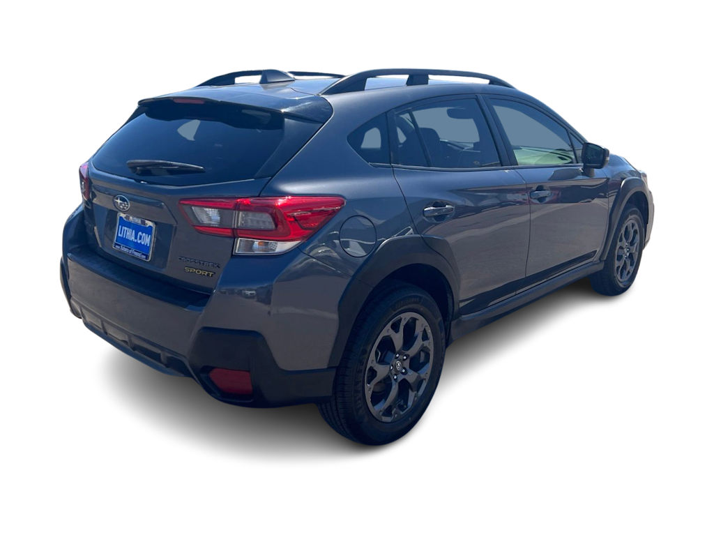 Thumbnail: 2022 Subaru Crosstrek - 20