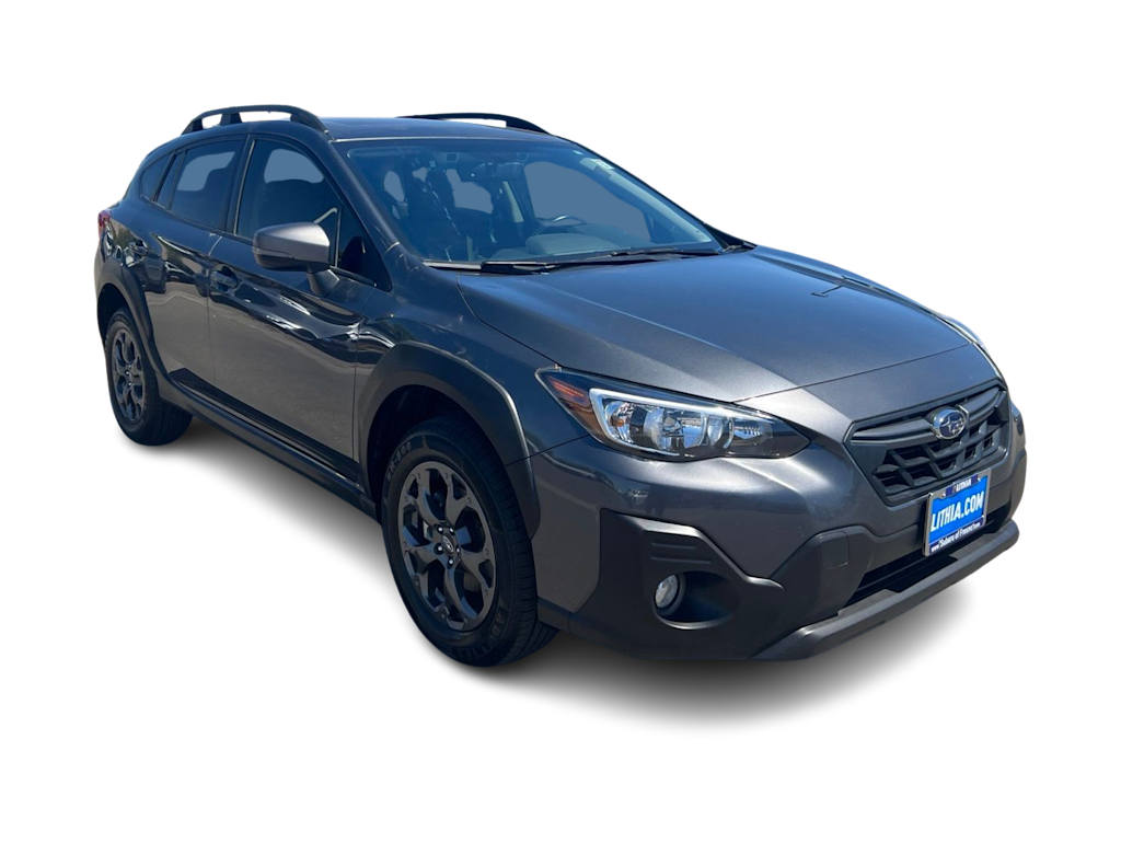 Thumbnail: 2022 Subaru Crosstrek - 18