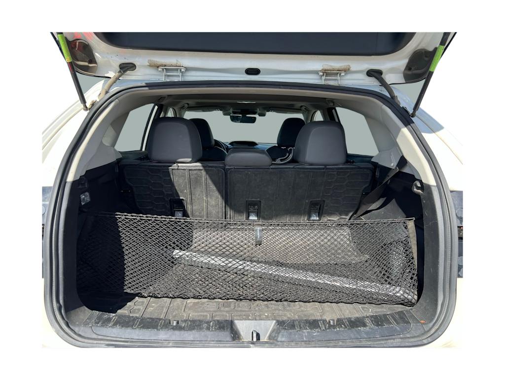 Thumbnail: 2021 Subaru Crosstrek - 16