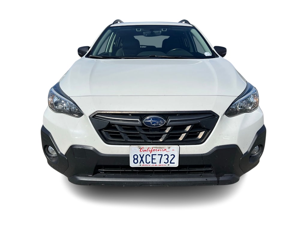 Thumbnail: 2021 Subaru Crosstrek - 6