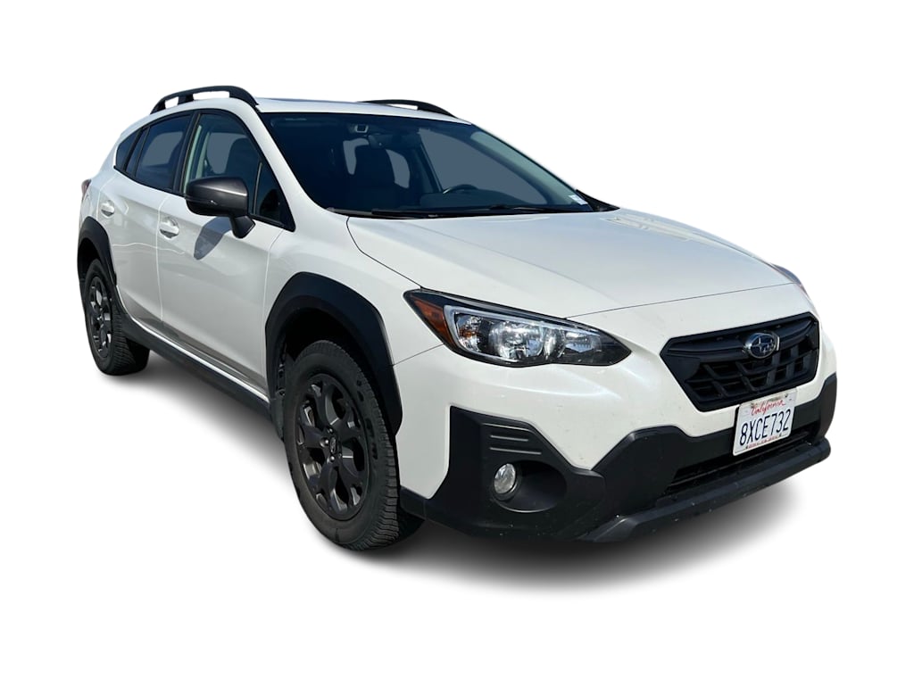 Thumbnail: 2021 Subaru Crosstrek - 23