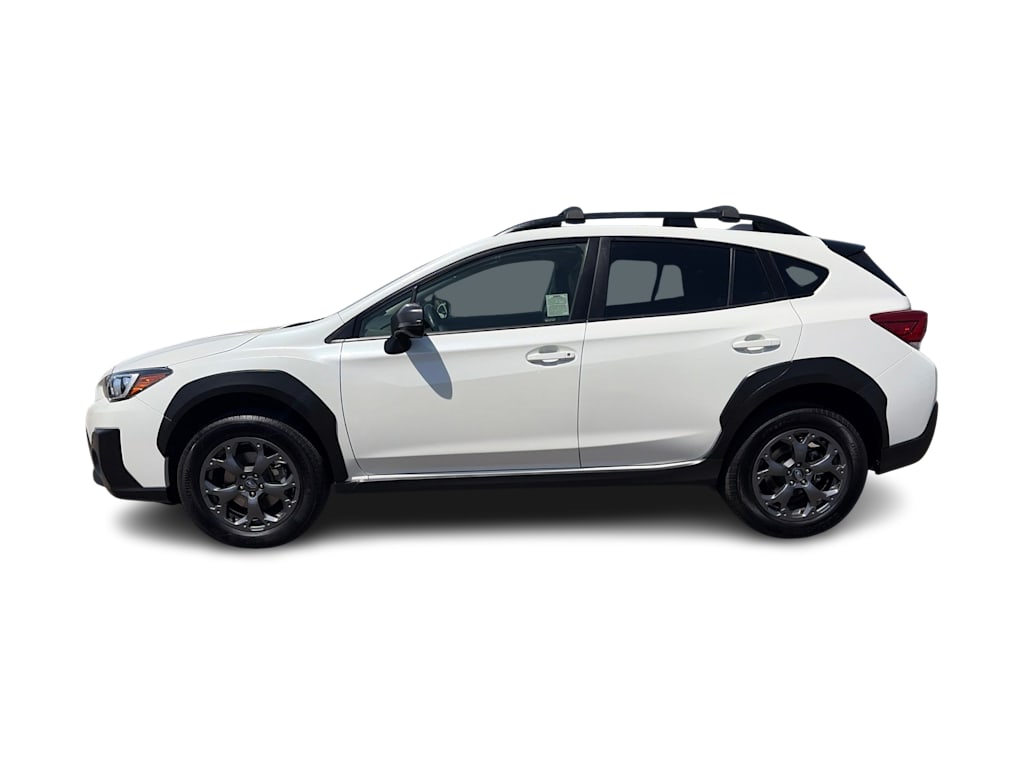 Thumbnail: 2023 Subaru Crosstrek - 3
