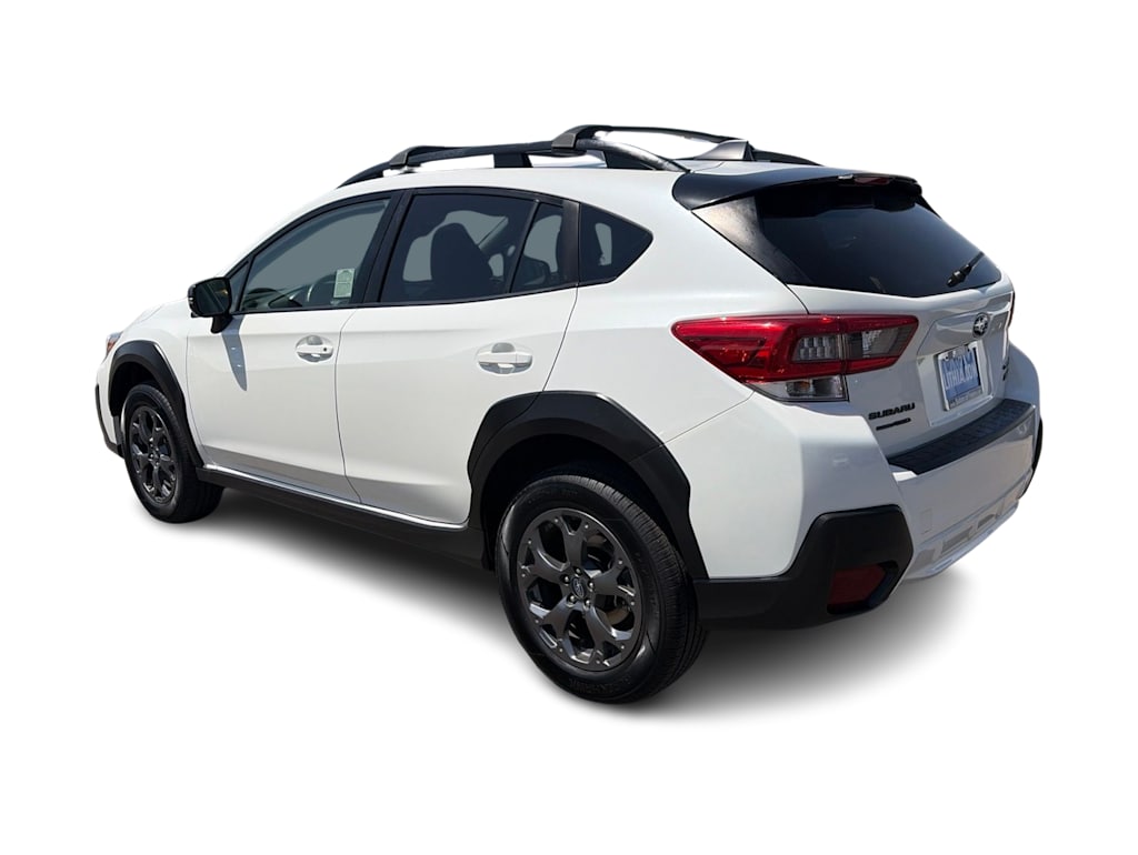 Thumbnail: 2023 Subaru Crosstrek - 4