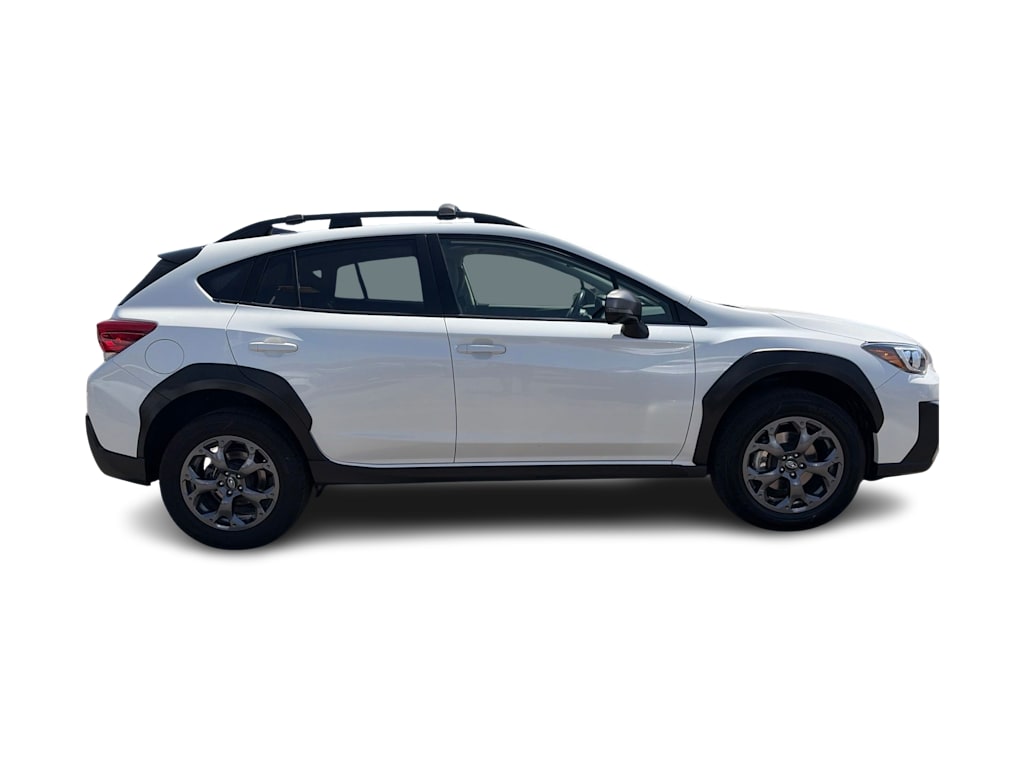 Thumbnail: 2023 Subaru Crosstrek - 18