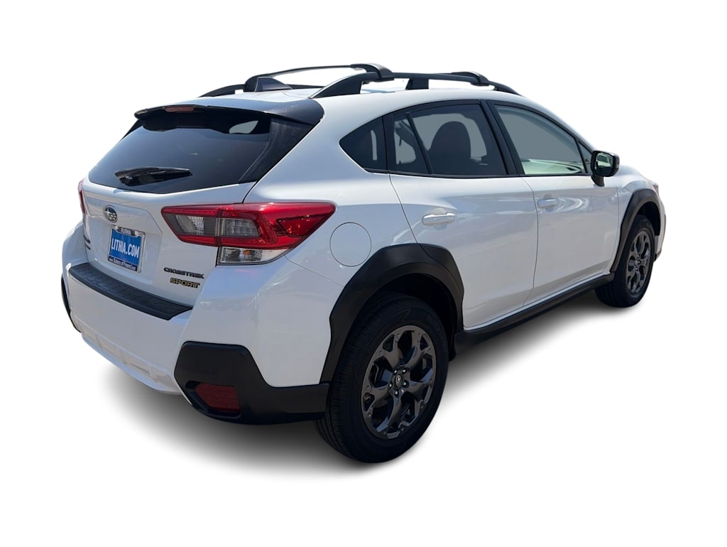 Thumbnail: 2023 Subaru Crosstrek - 19